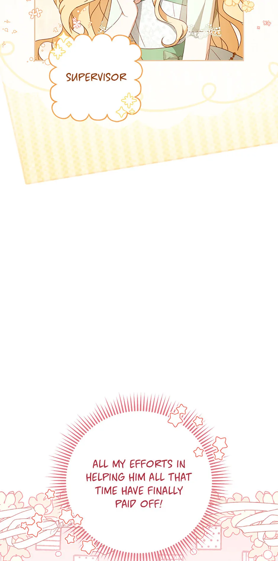 Please Treat Your Friends Preciously chapter 65 page 7