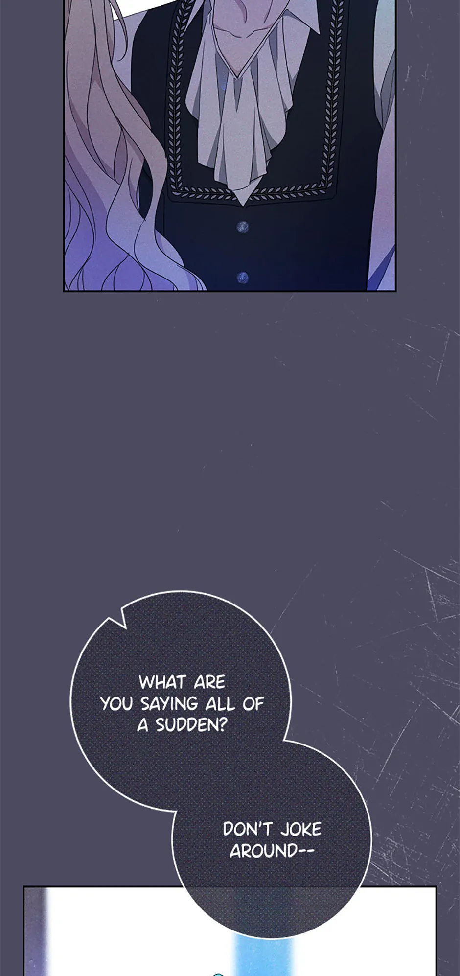 Please Treat Your Friends Preciously chapter 65 page 74