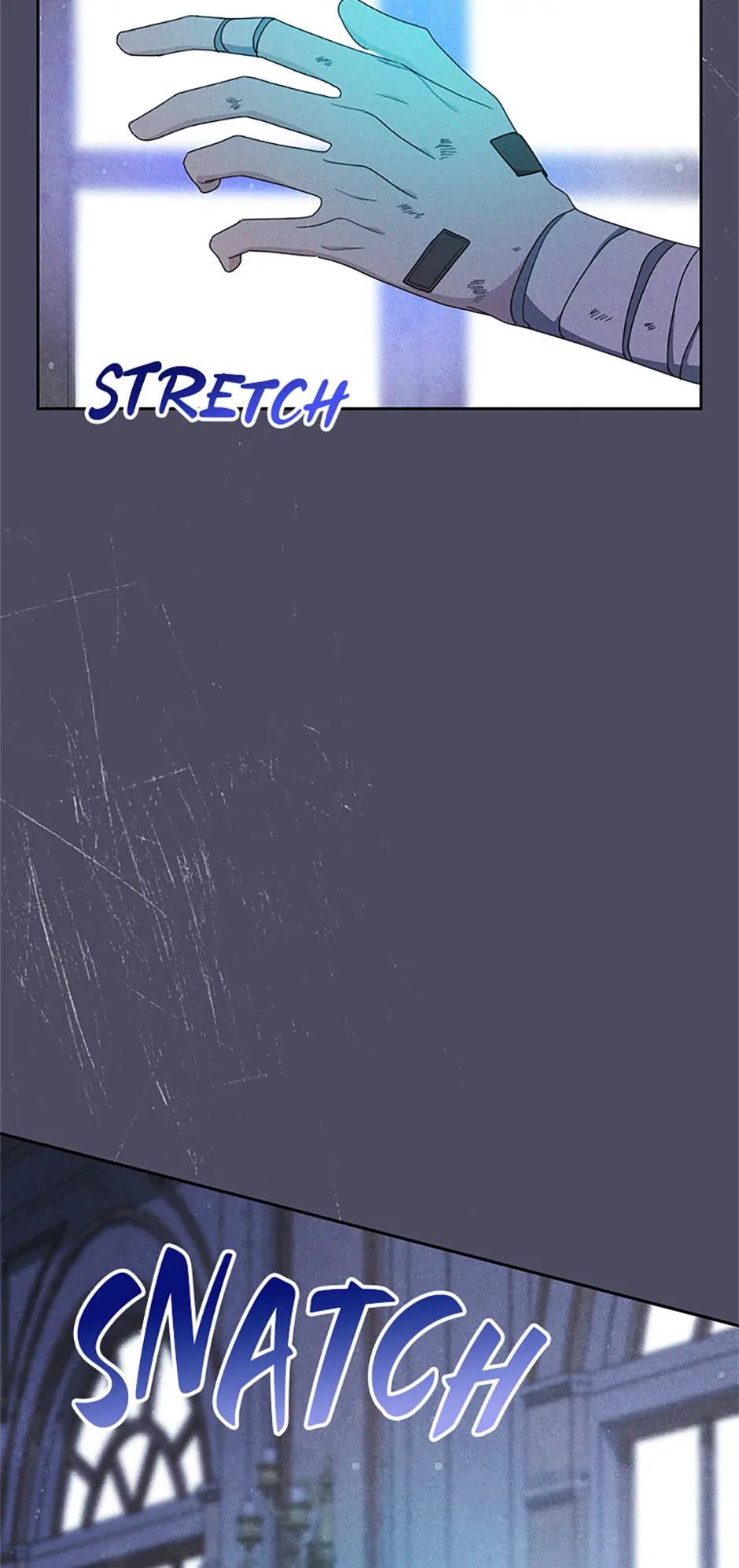 Please Treat Your Friends Preciously chapter 65 page 75