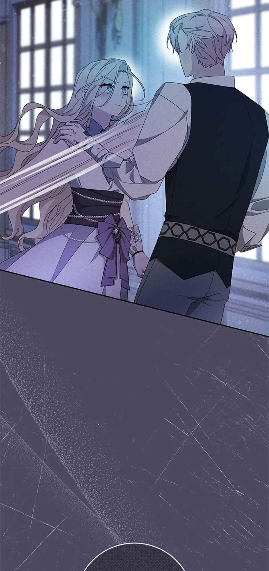 Please Treat Your Friends Preciously chapter 65 page 76