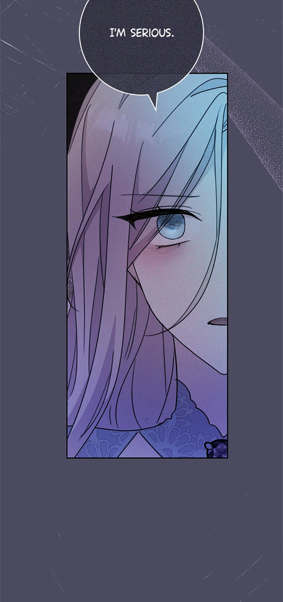 Please Treat Your Friends Preciously chapter 65 page 77