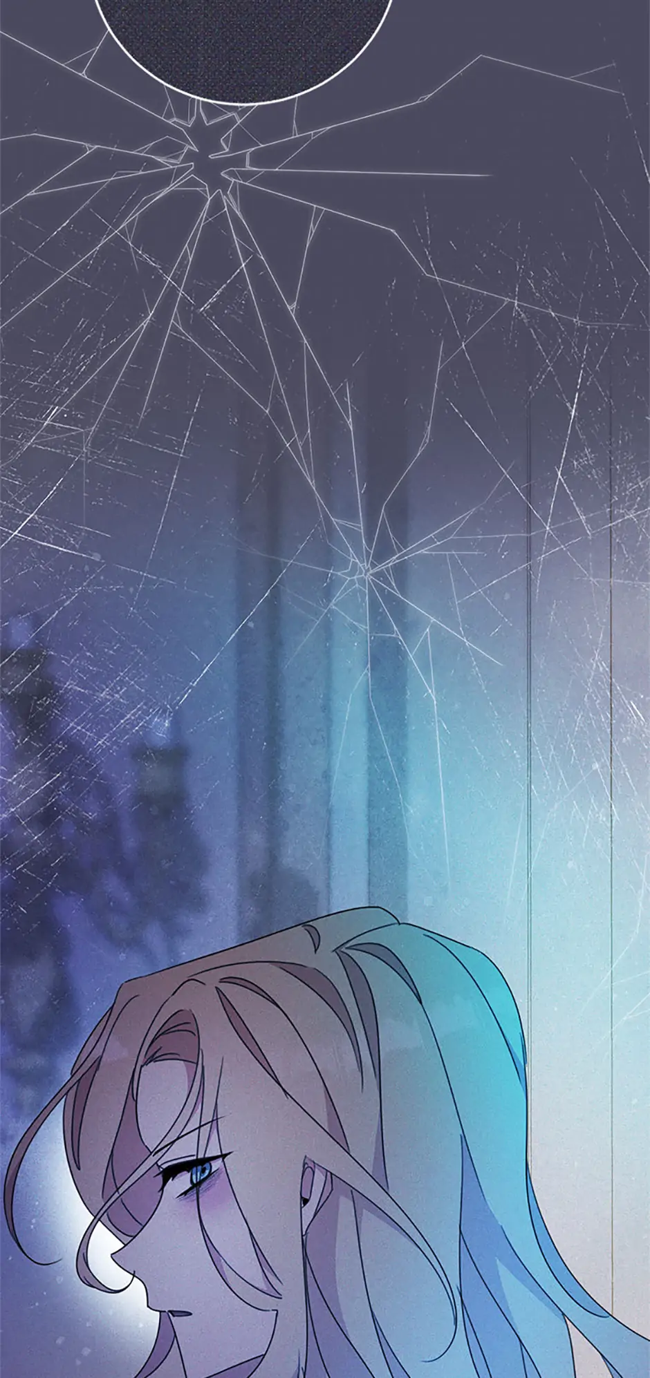 Please Treat Your Friends Preciously chapter 65 page 79