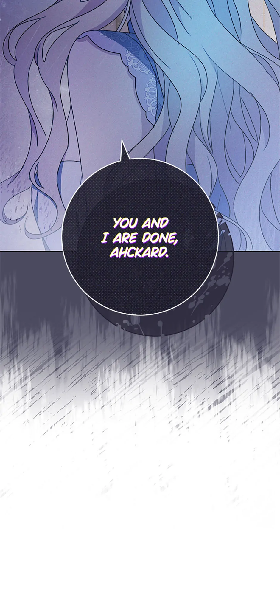 Please Treat Your Friends Preciously chapter 65 page 80