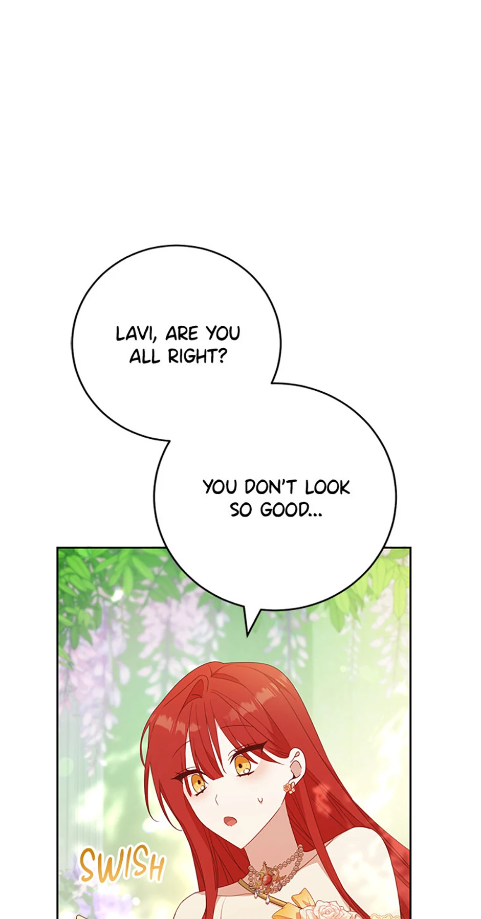 Please Treat Your Friends Preciously chapter 65 page 82