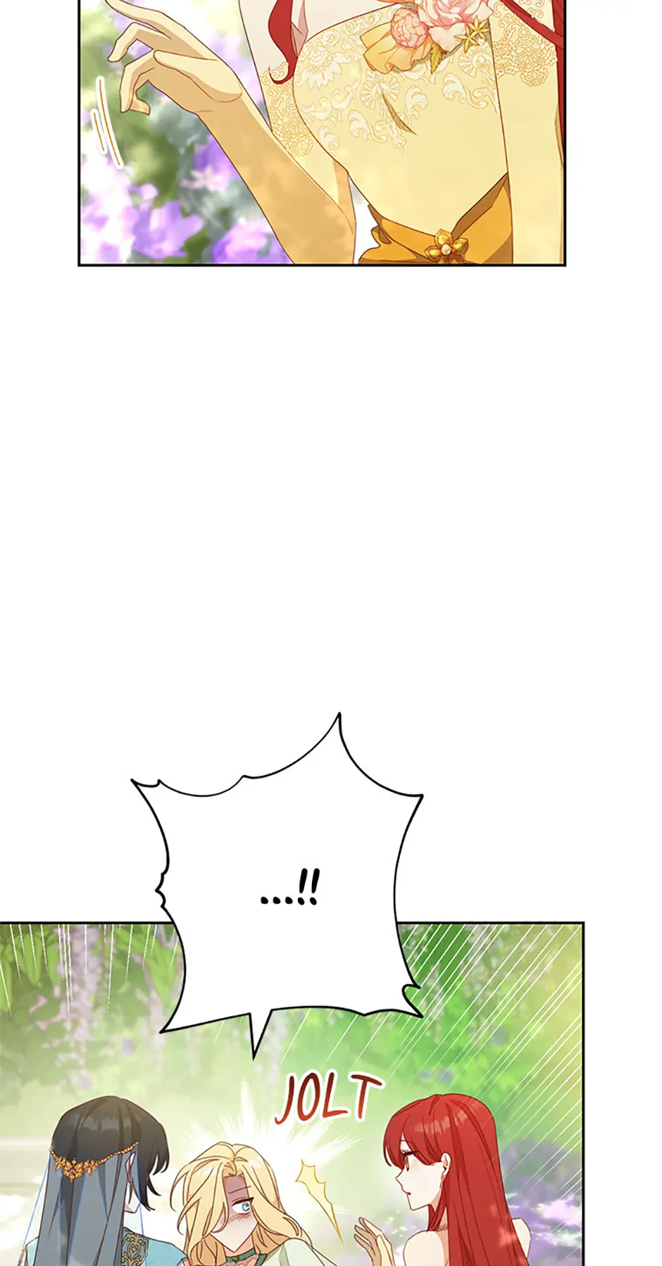 Please Treat Your Friends Preciously chapter 65 page 83