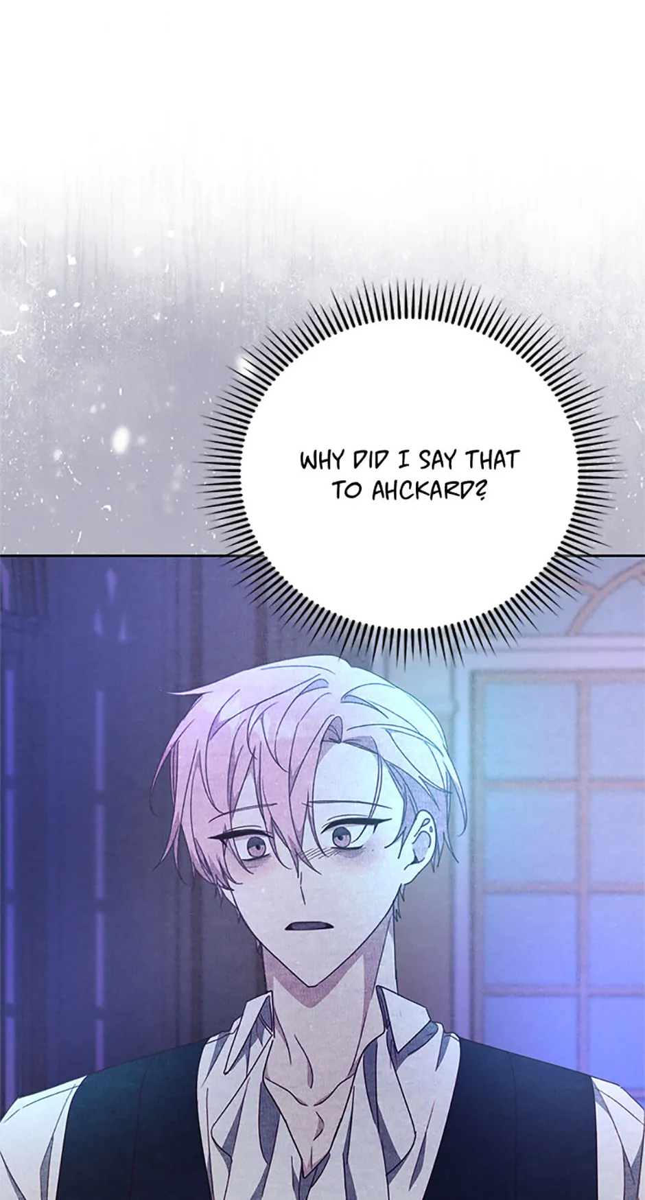 Please Treat Your Friends Preciously chapter 65 page 87