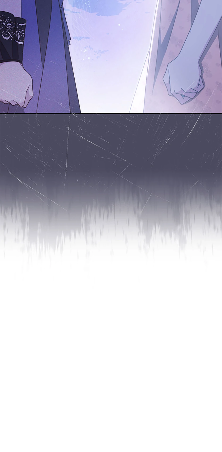 Please Treat Your Friends Preciously chapter 66 page 10