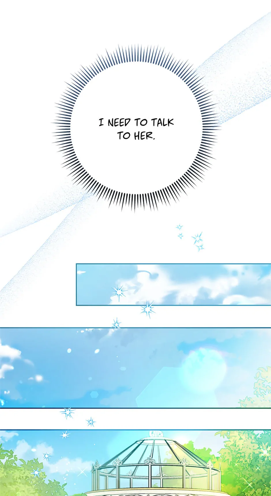 Please Treat Your Friends Preciously chapter 66 page 17