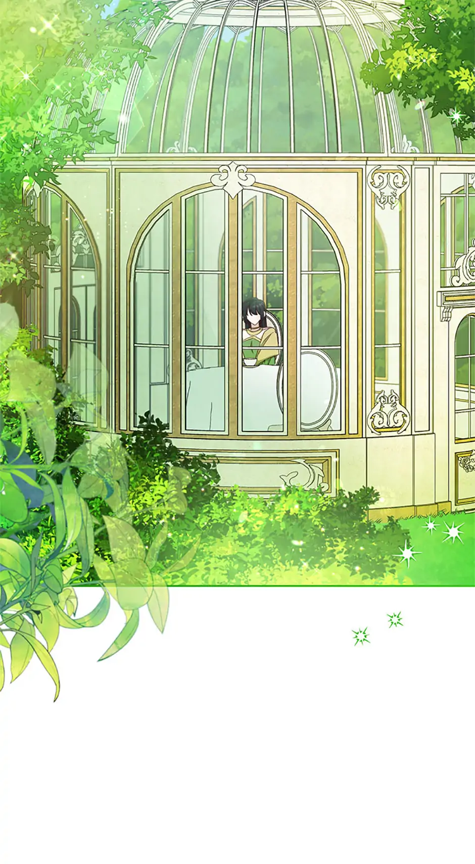 Please Treat Your Friends Preciously chapter 66 page 18
