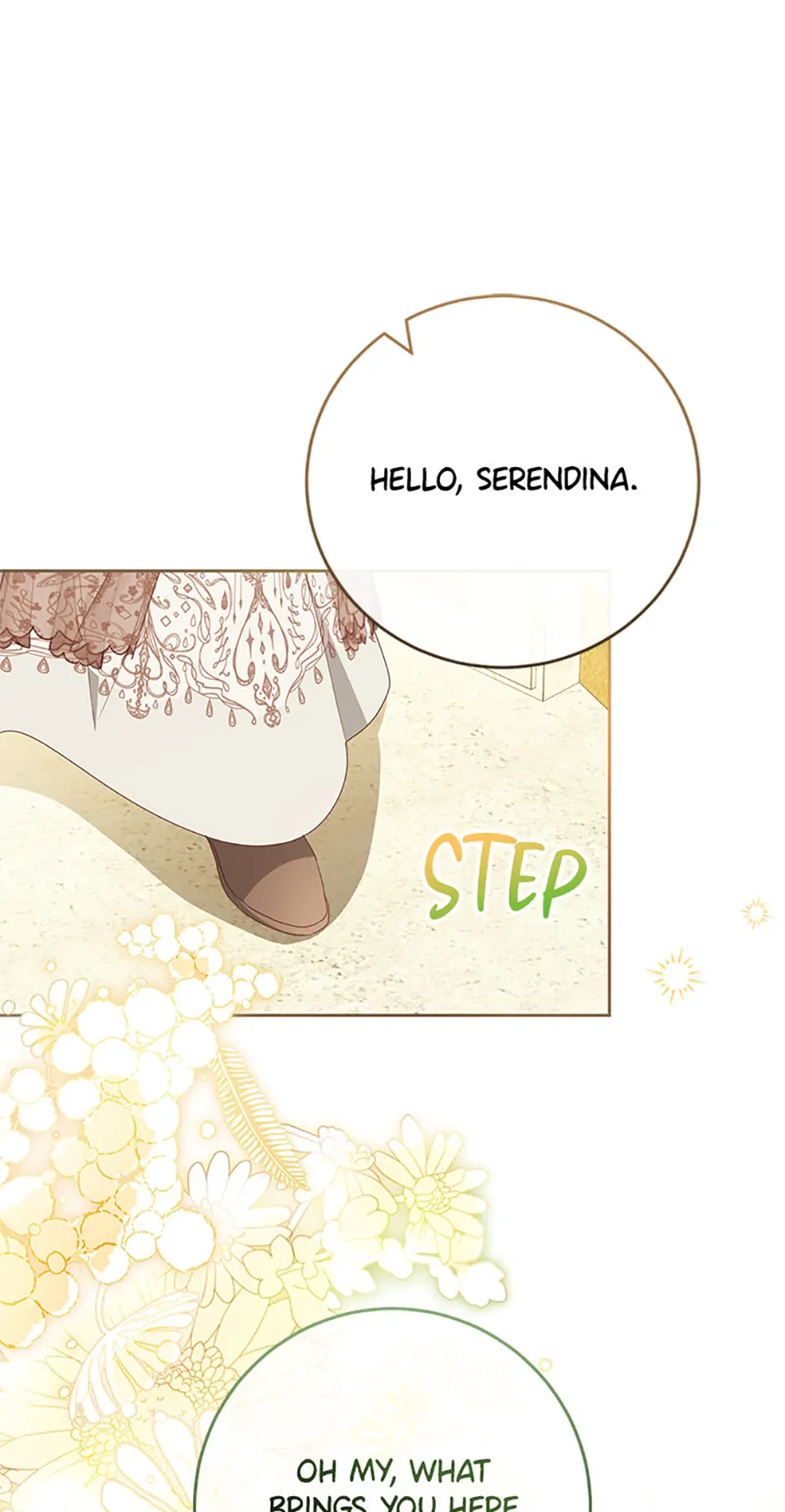Please Treat Your Friends Preciously chapter 66 page 19