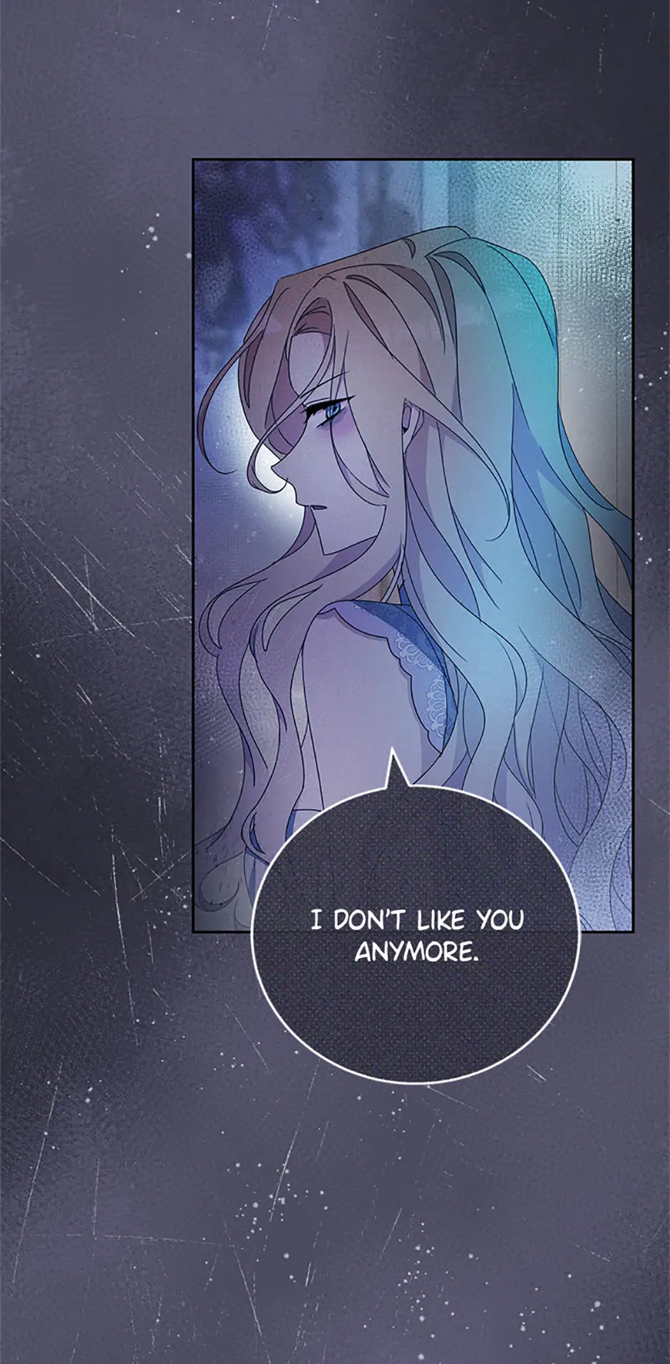 Please Treat Your Friends Preciously chapter 66 page 2