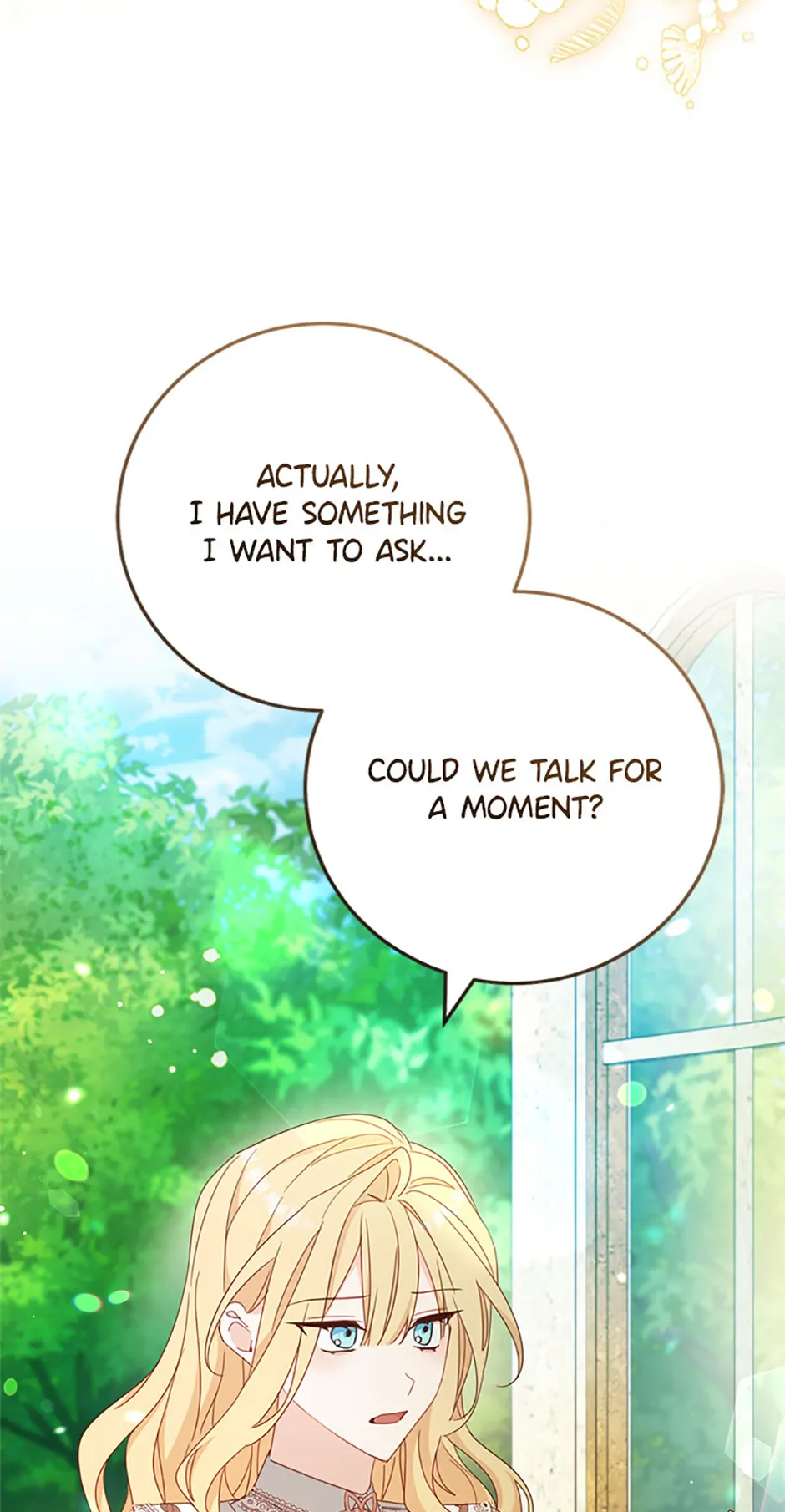 Please Treat Your Friends Preciously chapter 66 page 21