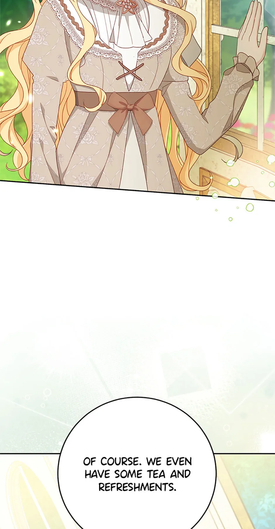 Please Treat Your Friends Preciously chapter 66 page 22