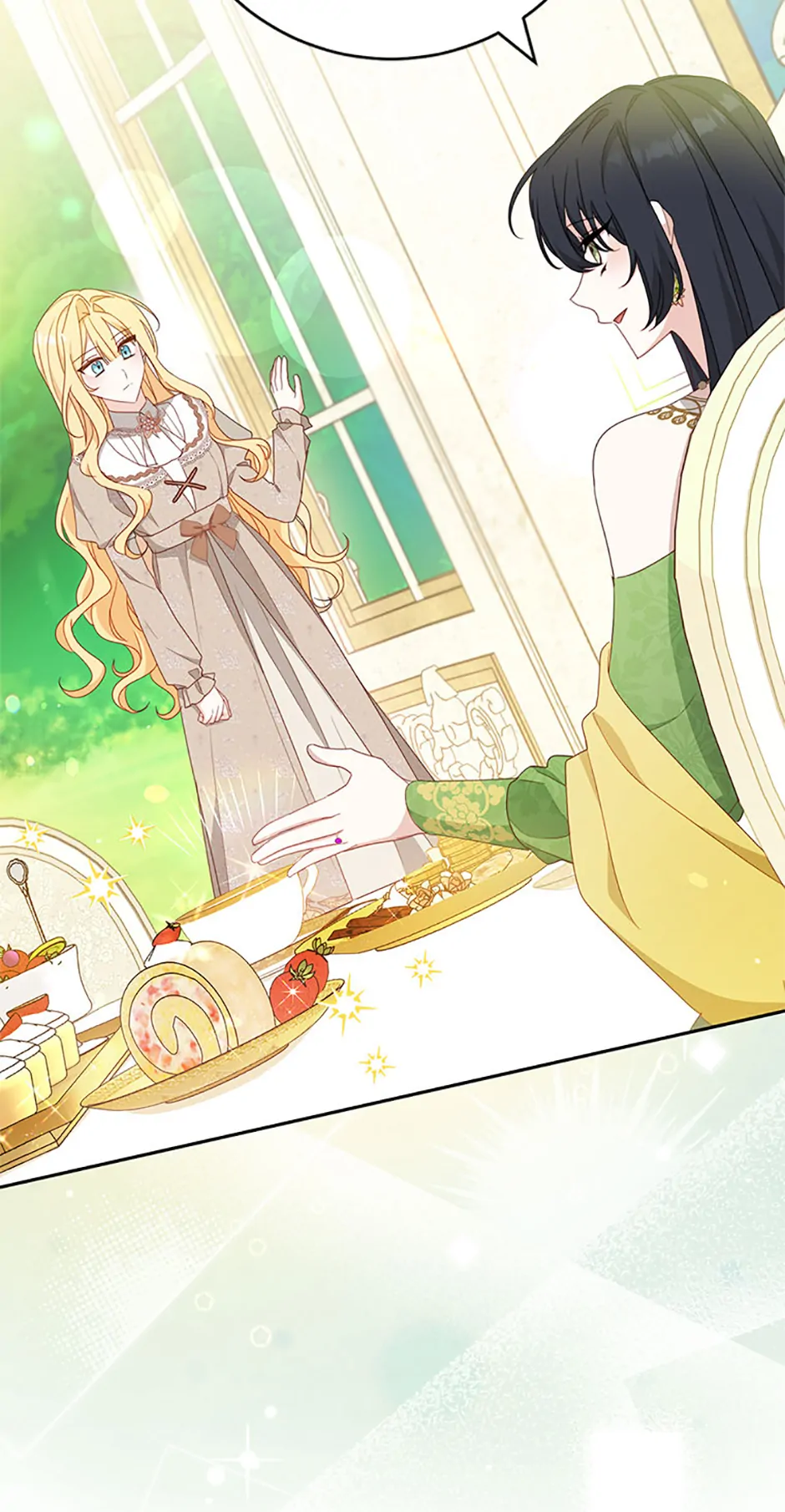 Please Treat Your Friends Preciously chapter 66 page 23
