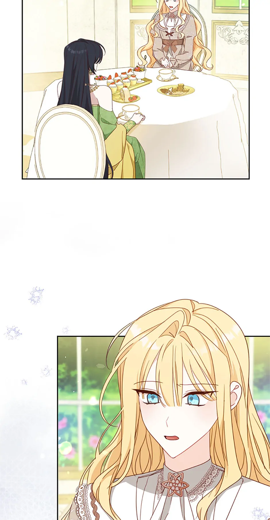 Please Treat Your Friends Preciously chapter 66 page 26