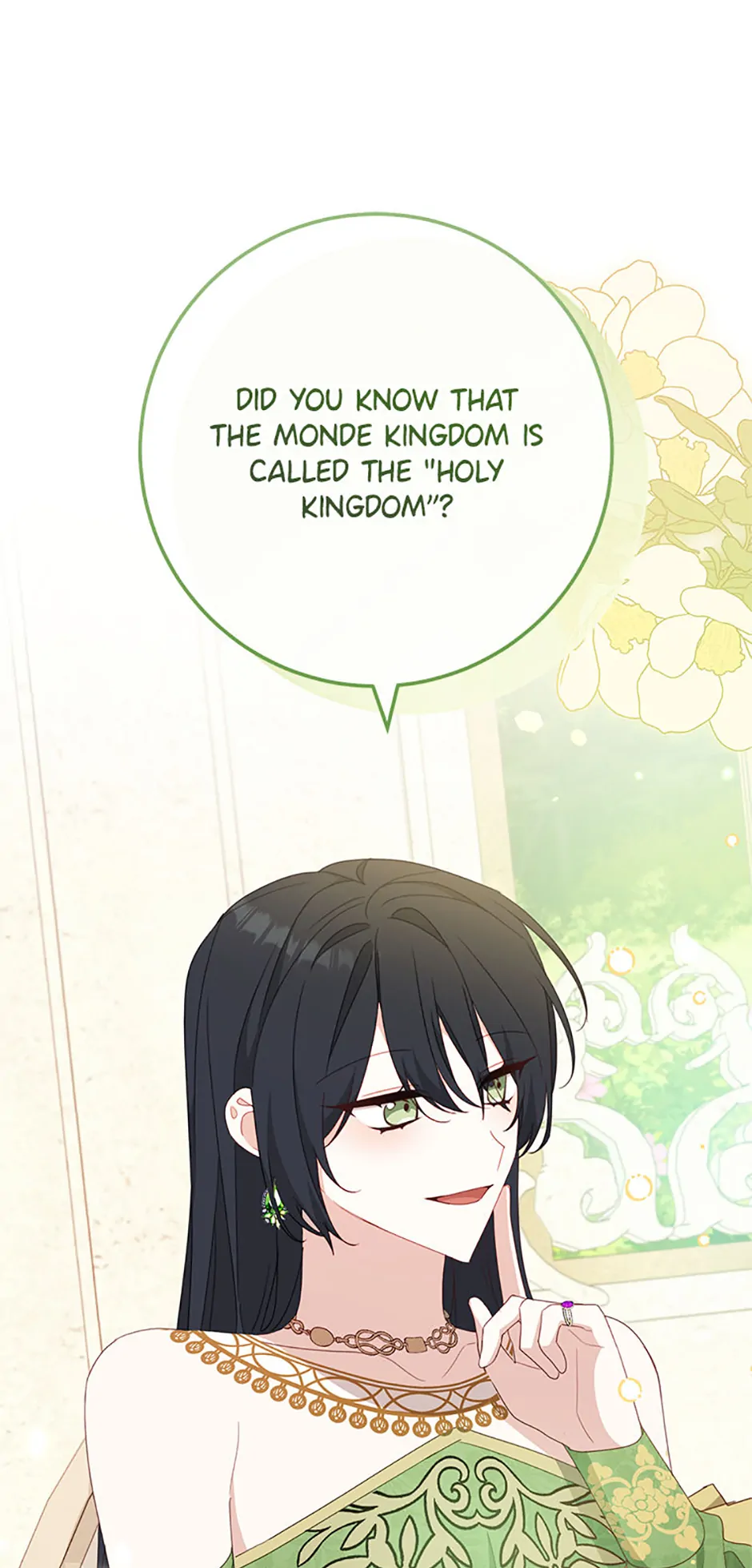 Please Treat Your Friends Preciously chapter 66 page 29