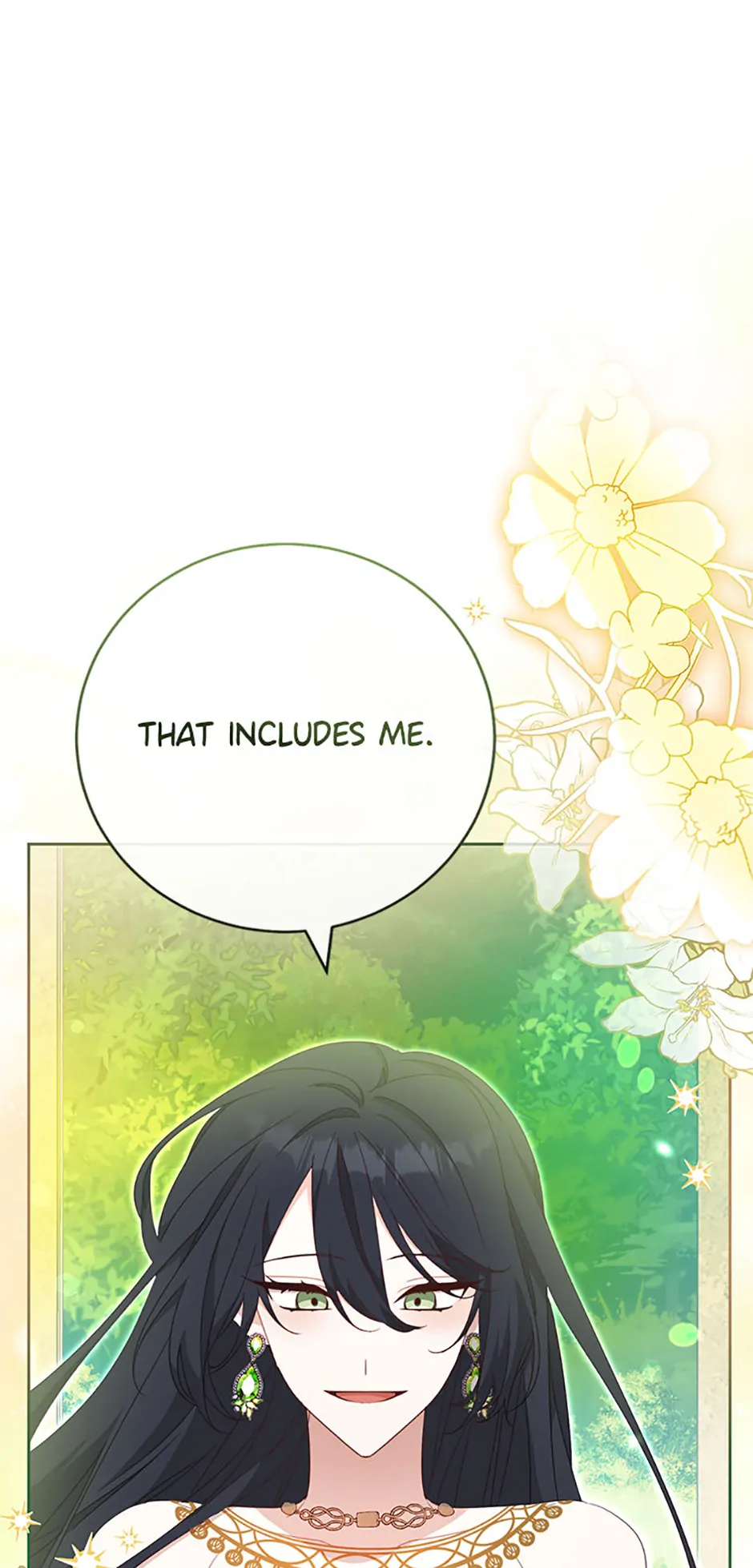 Please Treat Your Friends Preciously chapter 66 page 34