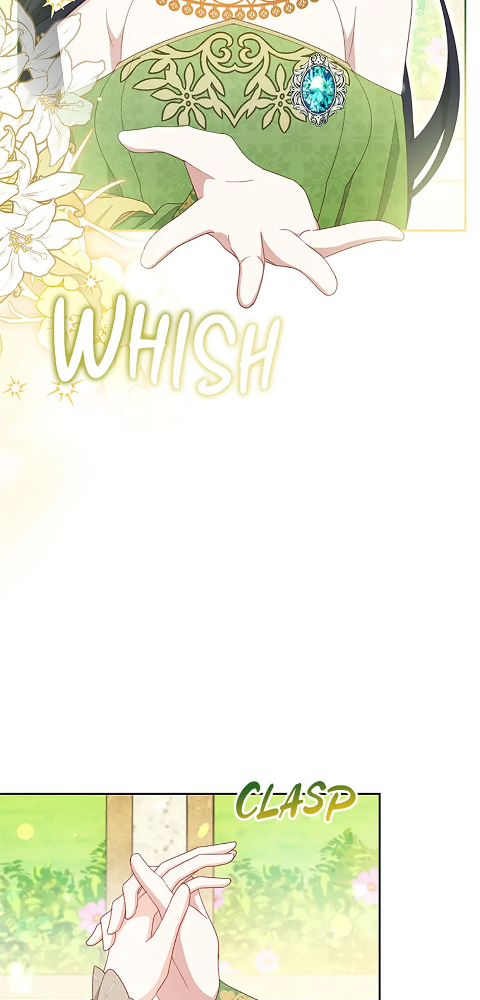 Please Treat Your Friends Preciously chapter 66 page 35