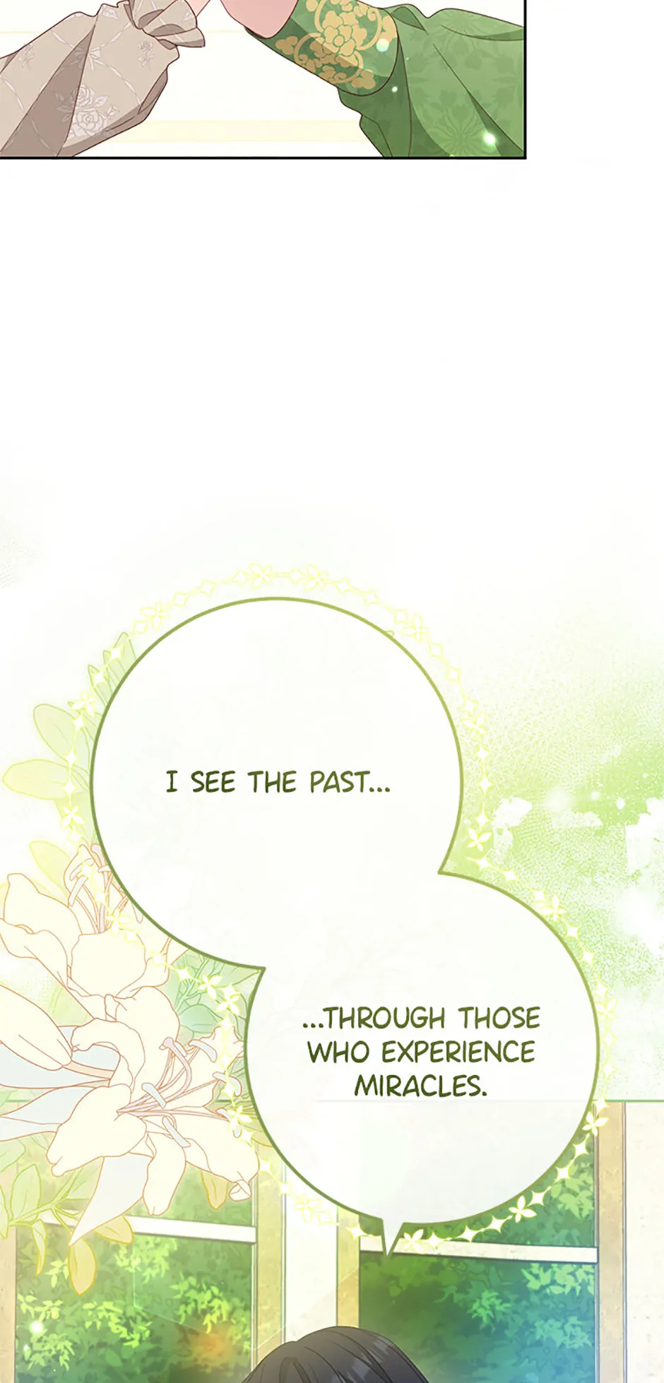Please Treat Your Friends Preciously chapter 66 page 36