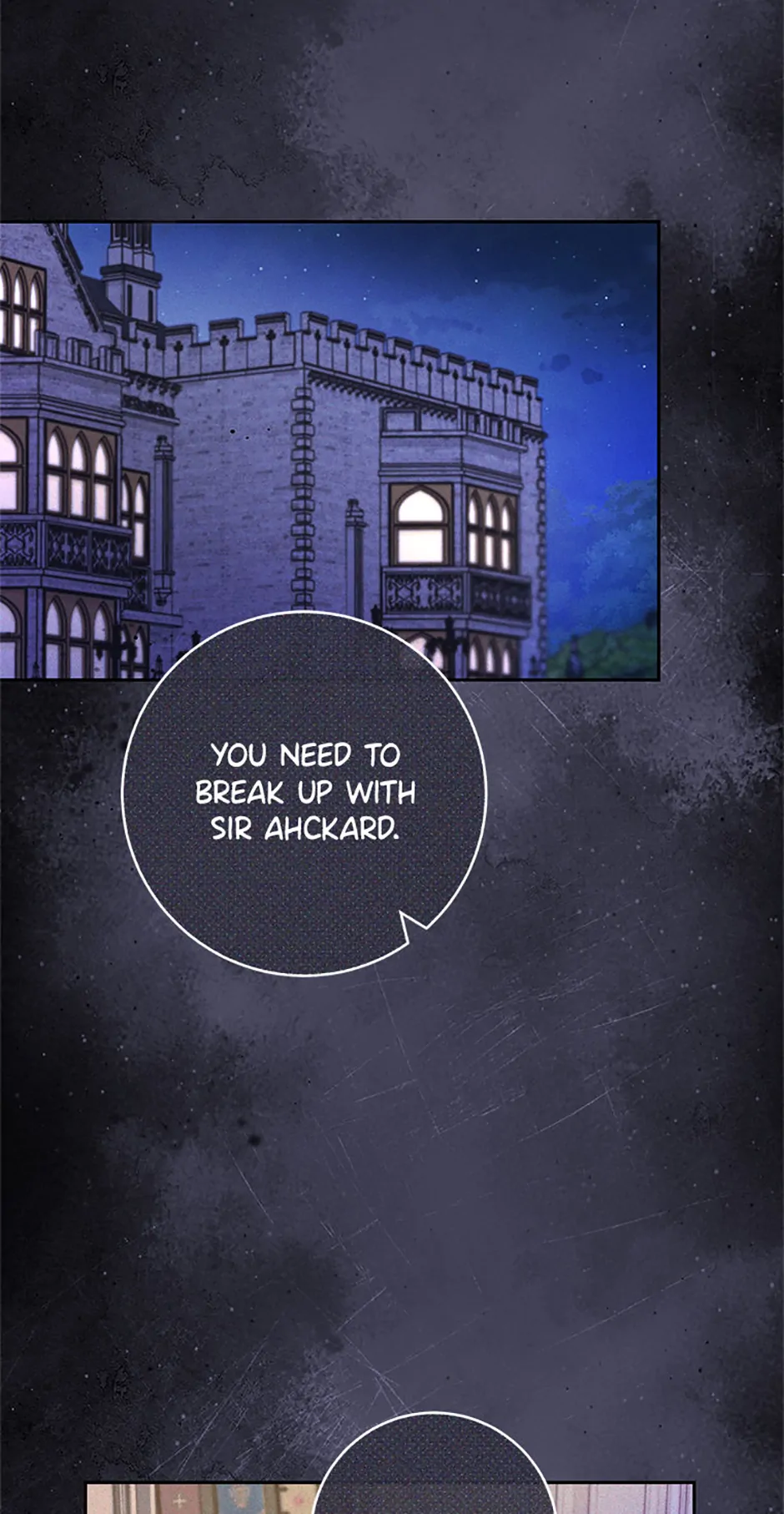 Please Treat Your Friends Preciously chapter 66 page 40