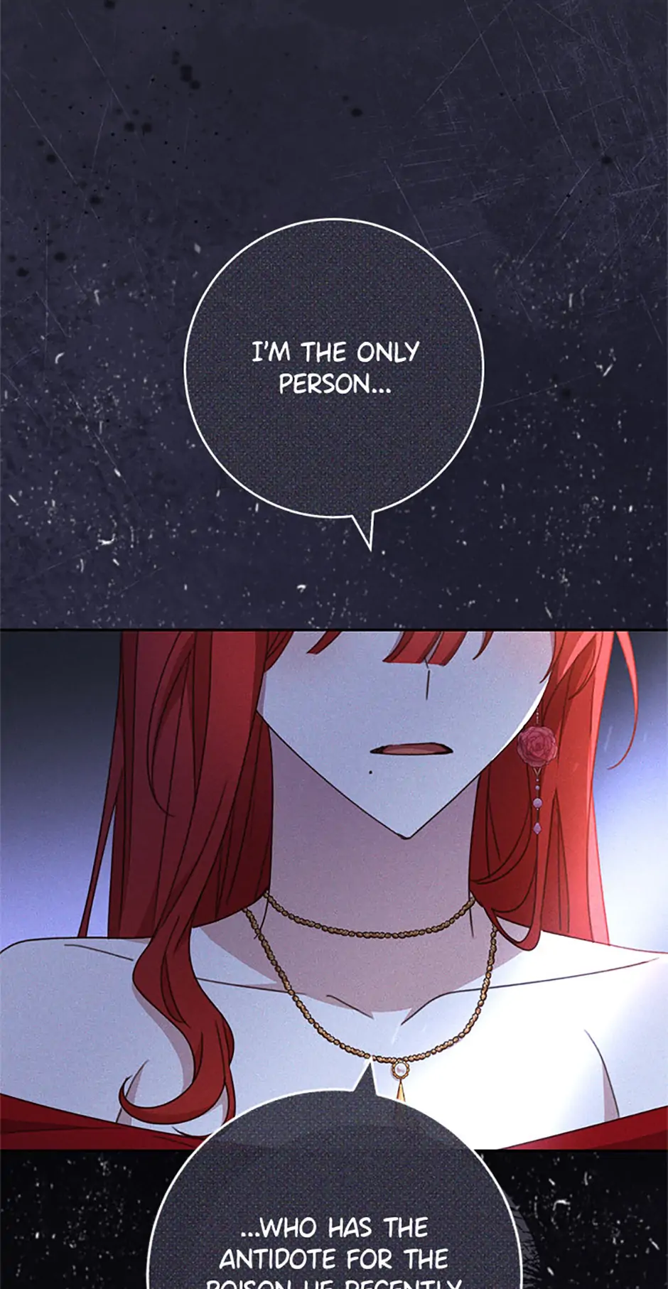 Please Treat Your Friends Preciously chapter 66 page 43