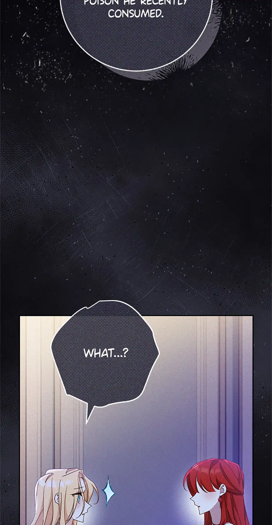 Please Treat Your Friends Preciously chapter 66 page 44