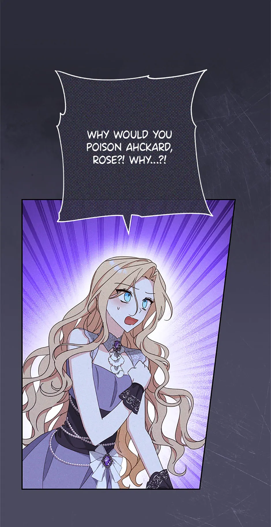 Please Treat Your Friends Preciously chapter 66 page 47