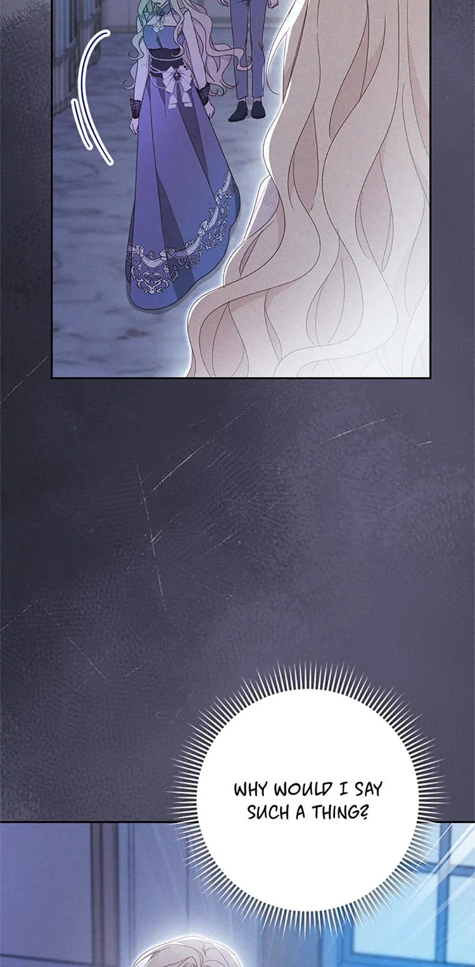 Please Treat Your Friends Preciously chapter 66 page 5