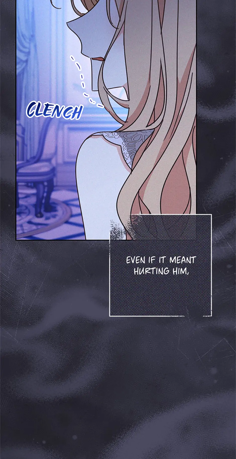 Please Treat Your Friends Preciously chapter 66 page 51