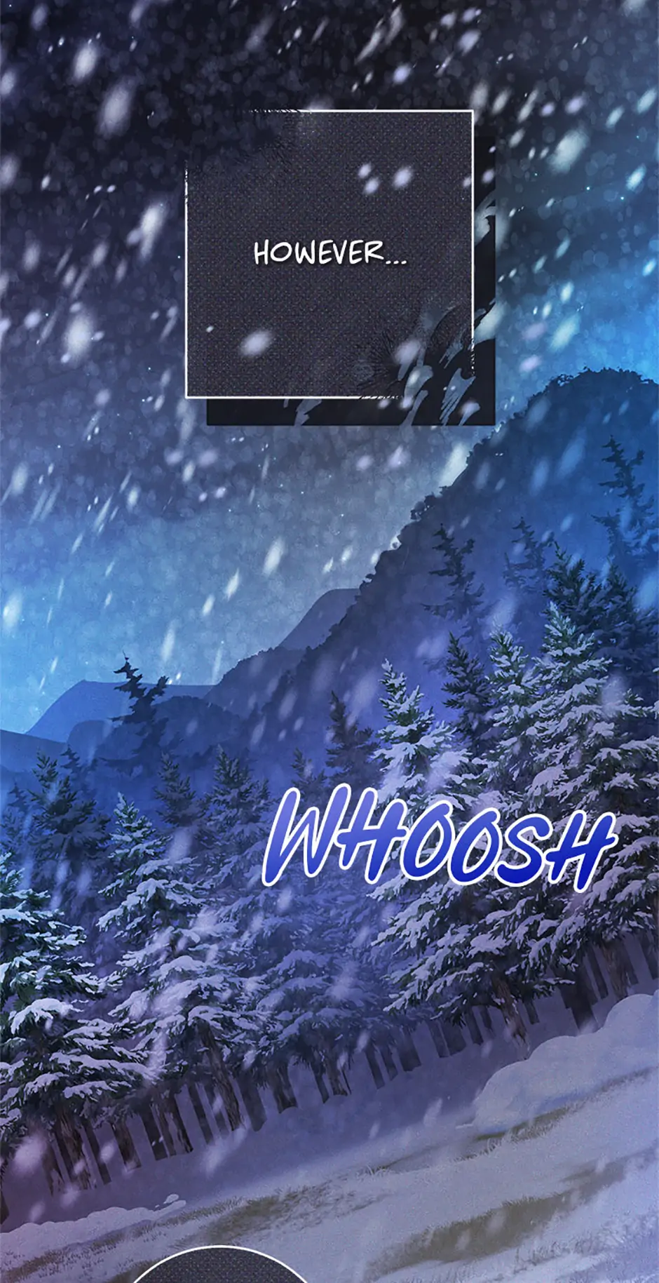 Please Treat Your Friends Preciously chapter 66 page 53