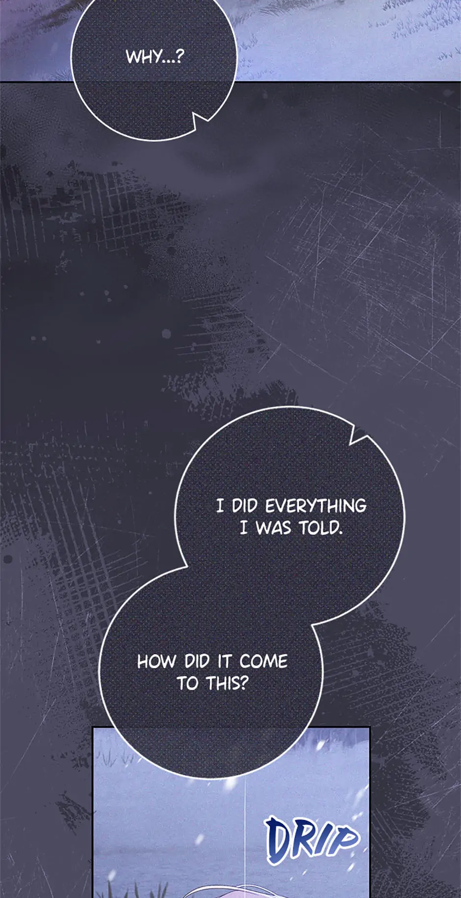 Please Treat Your Friends Preciously chapter 66 page 54