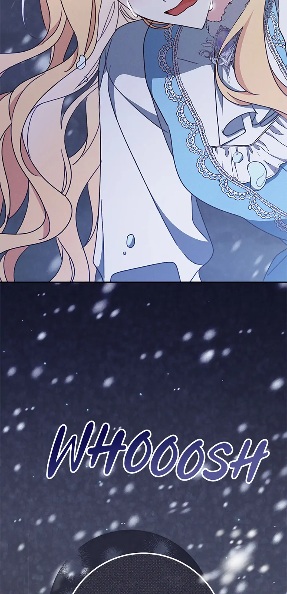 Please Treat Your Friends Preciously chapter 66 page 58