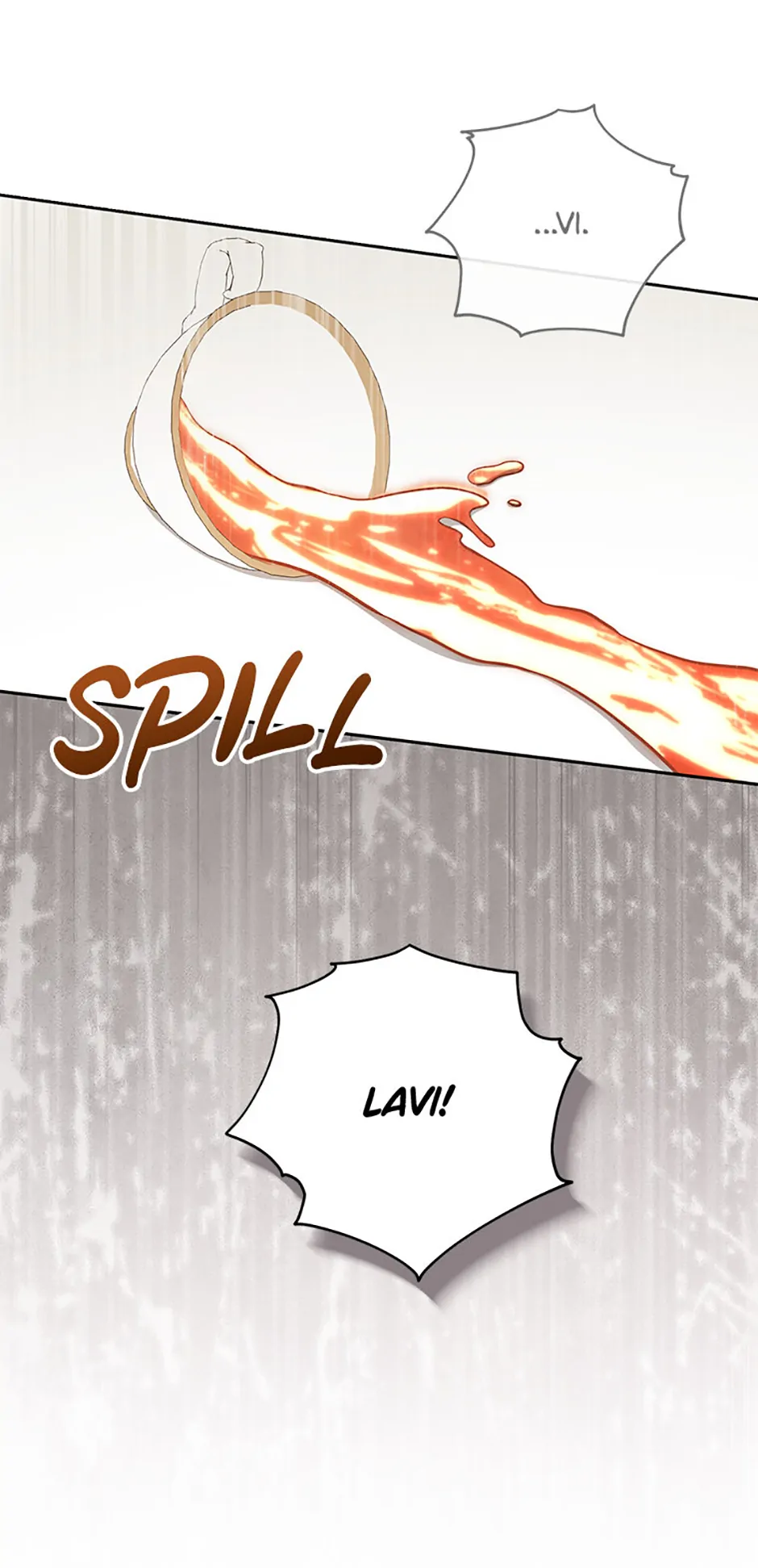 Please Treat Your Friends Preciously chapter 66 page 60