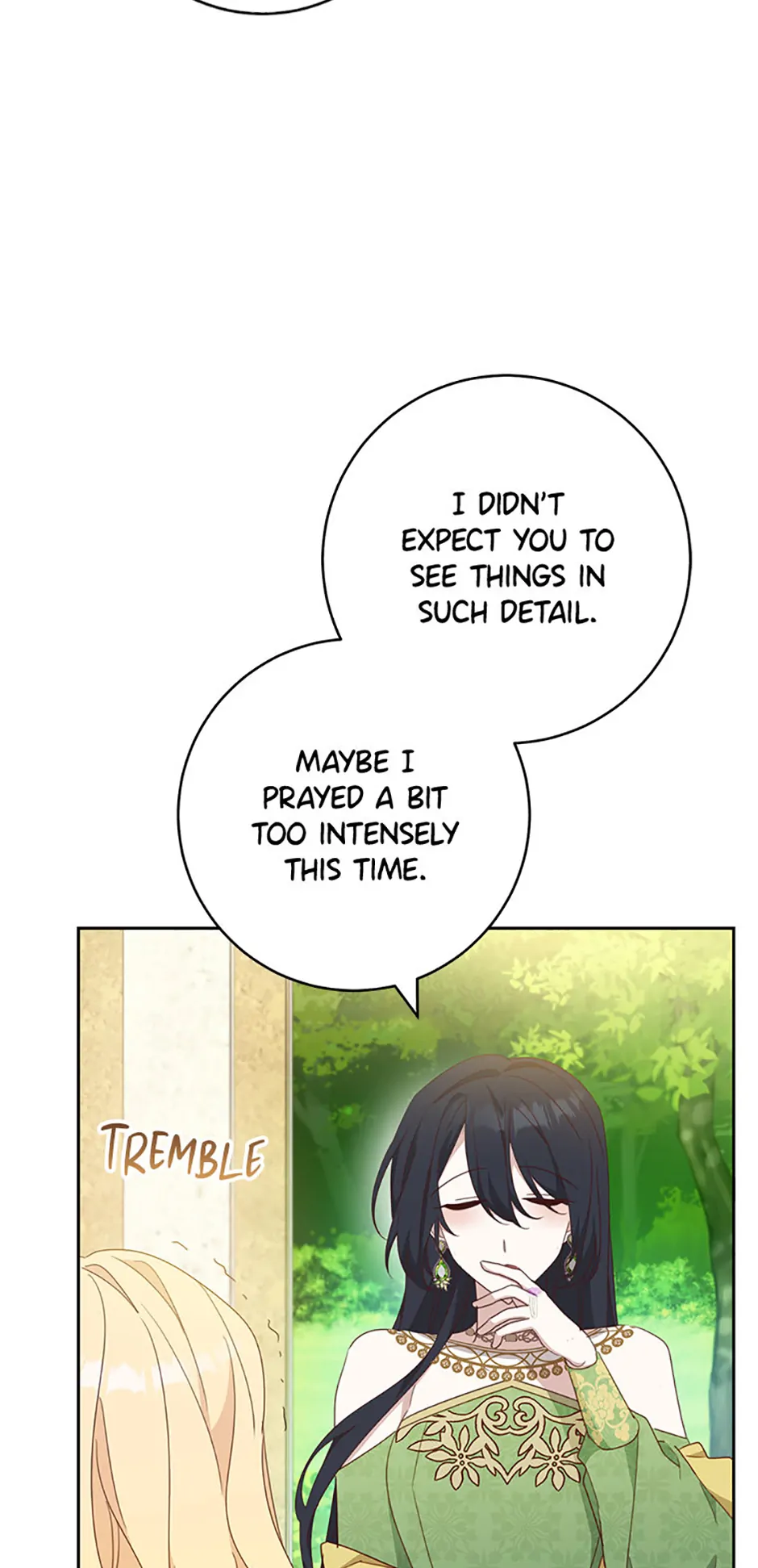 Please Treat Your Friends Preciously chapter 66 page 62