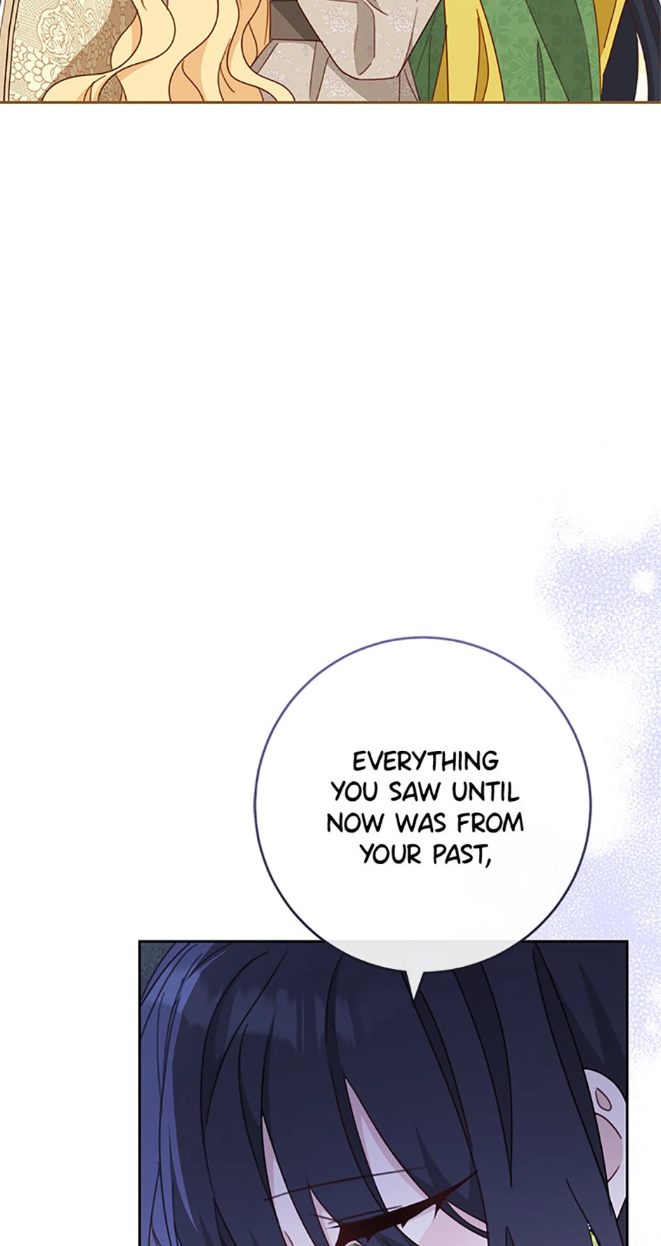 Please Treat Your Friends Preciously chapter 66 page 67