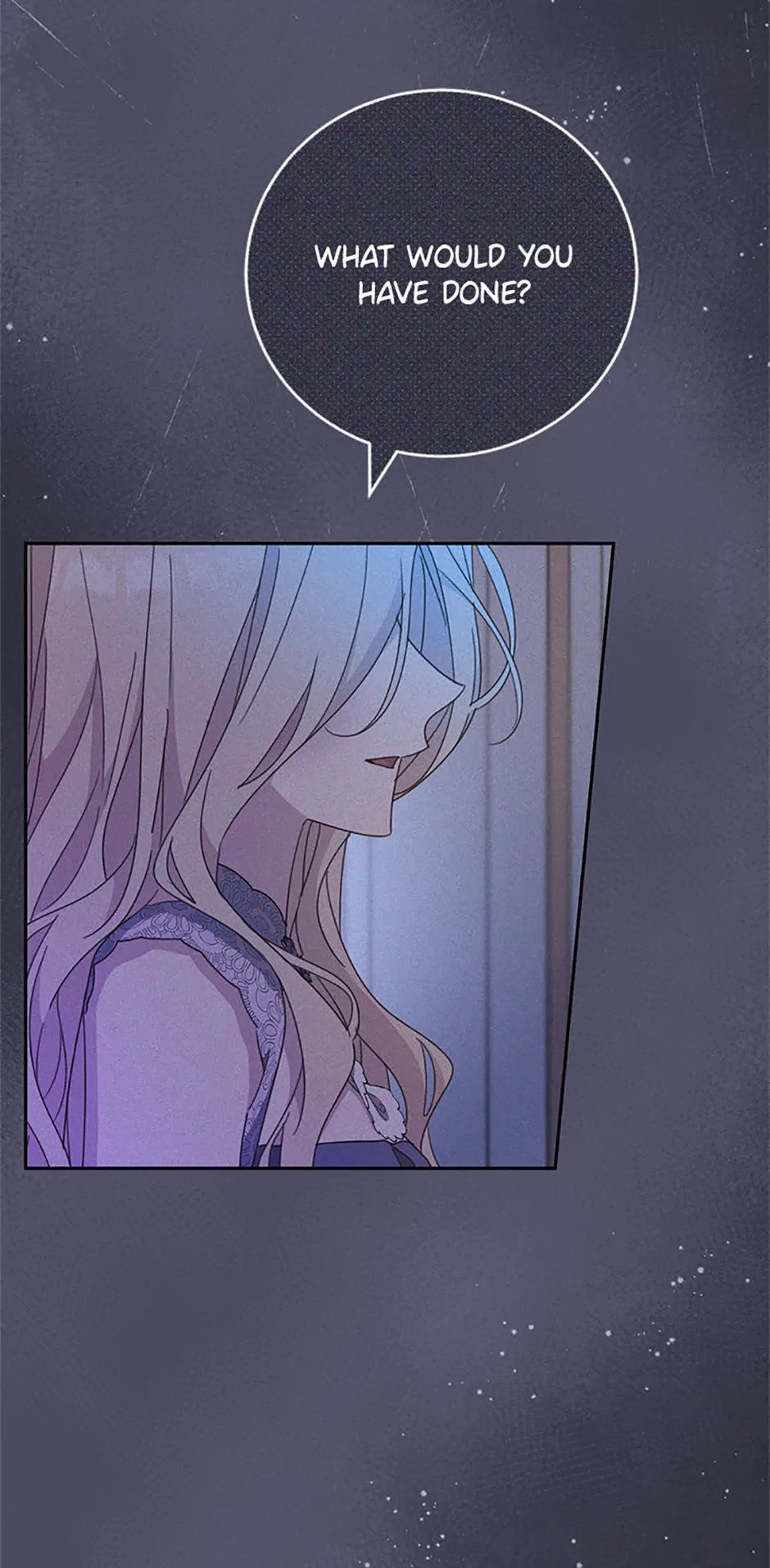 Please Treat Your Friends Preciously chapter 66 page 7