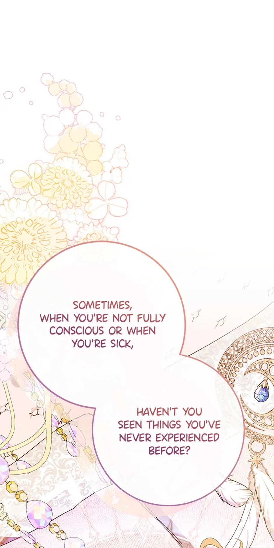 Please Treat Your Friends Preciously chapter 66 page 70