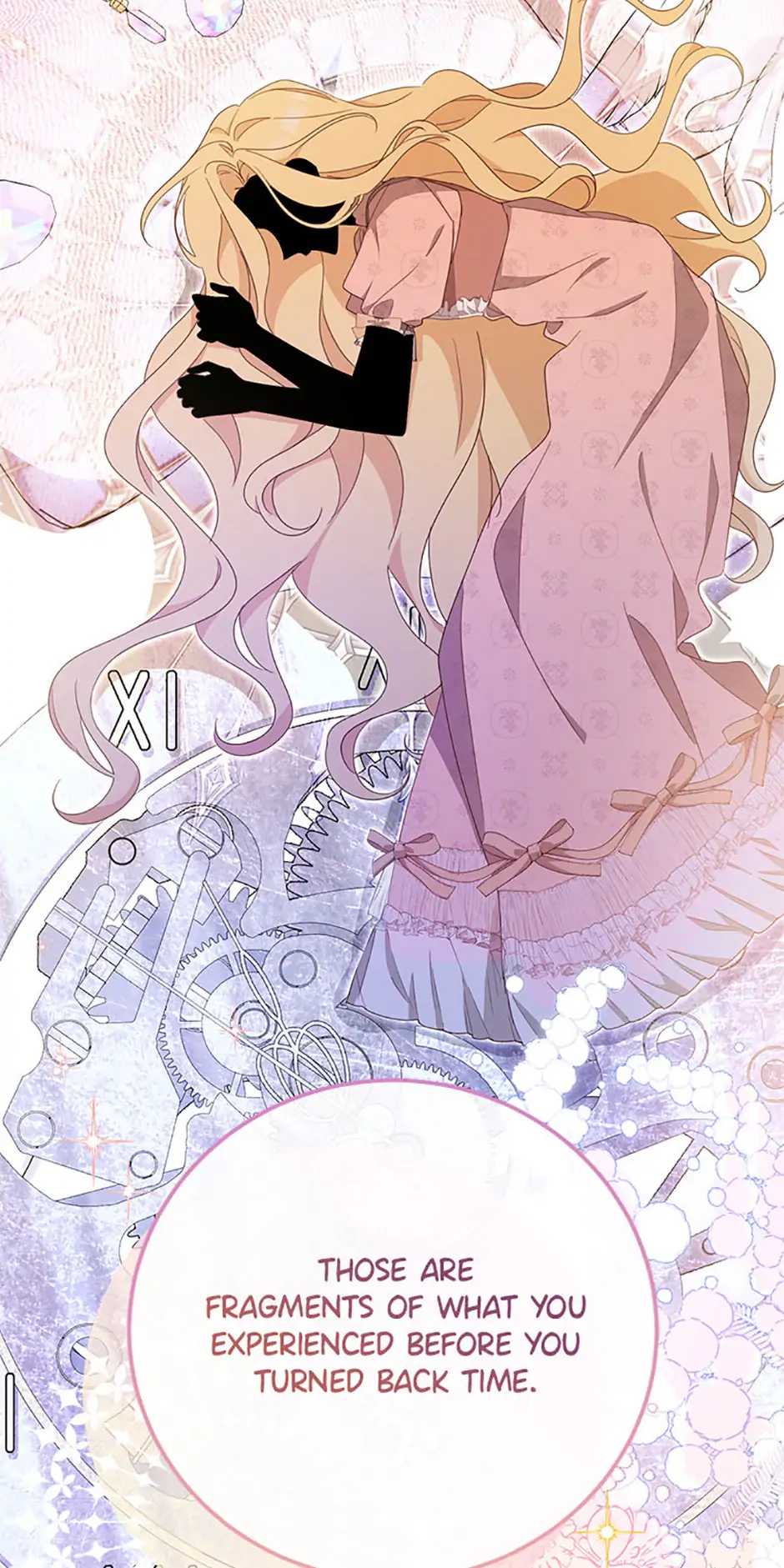 Please Treat Your Friends Preciously chapter 66 page 71