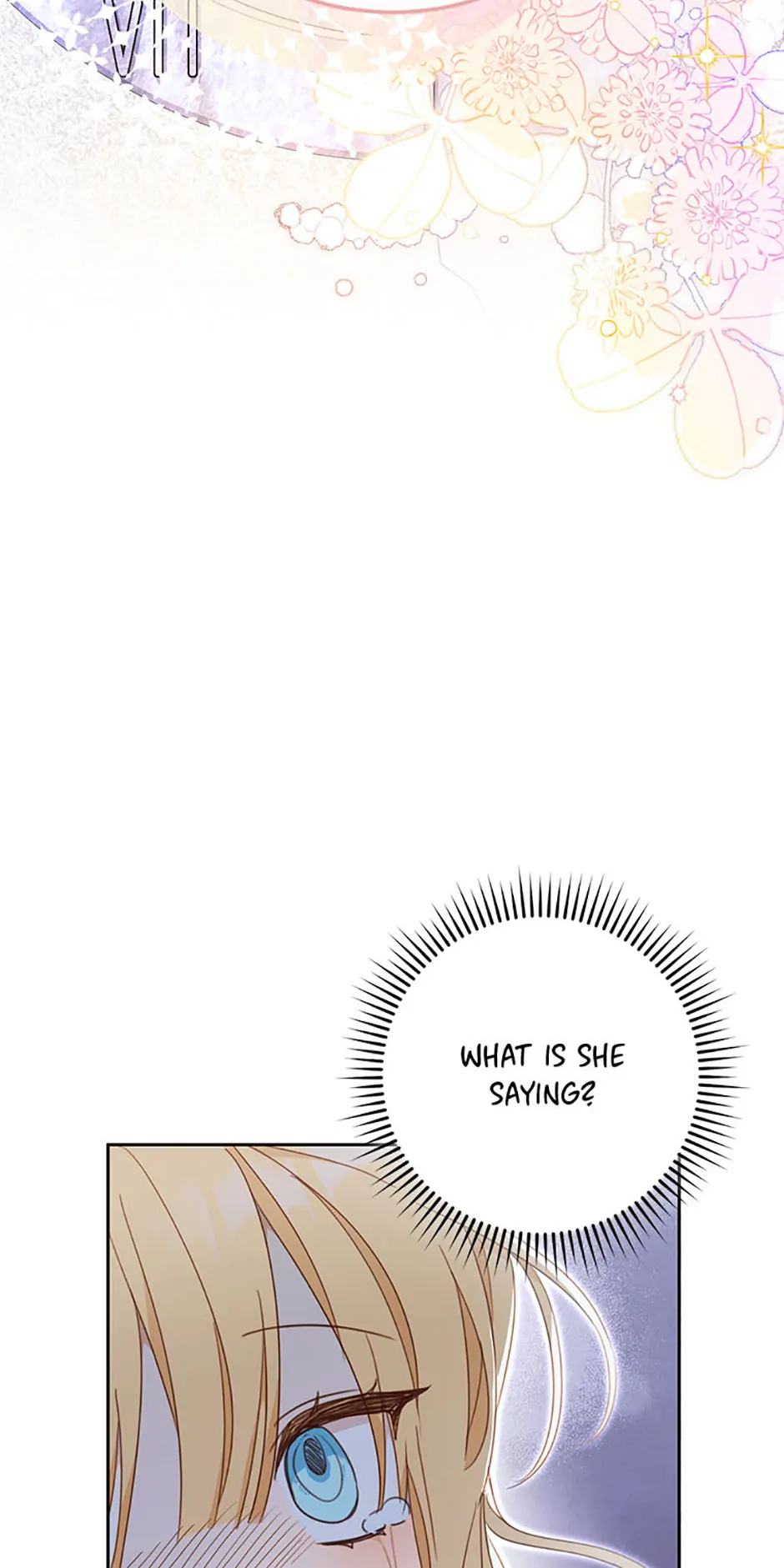 Please Treat Your Friends Preciously chapter 66 page 72