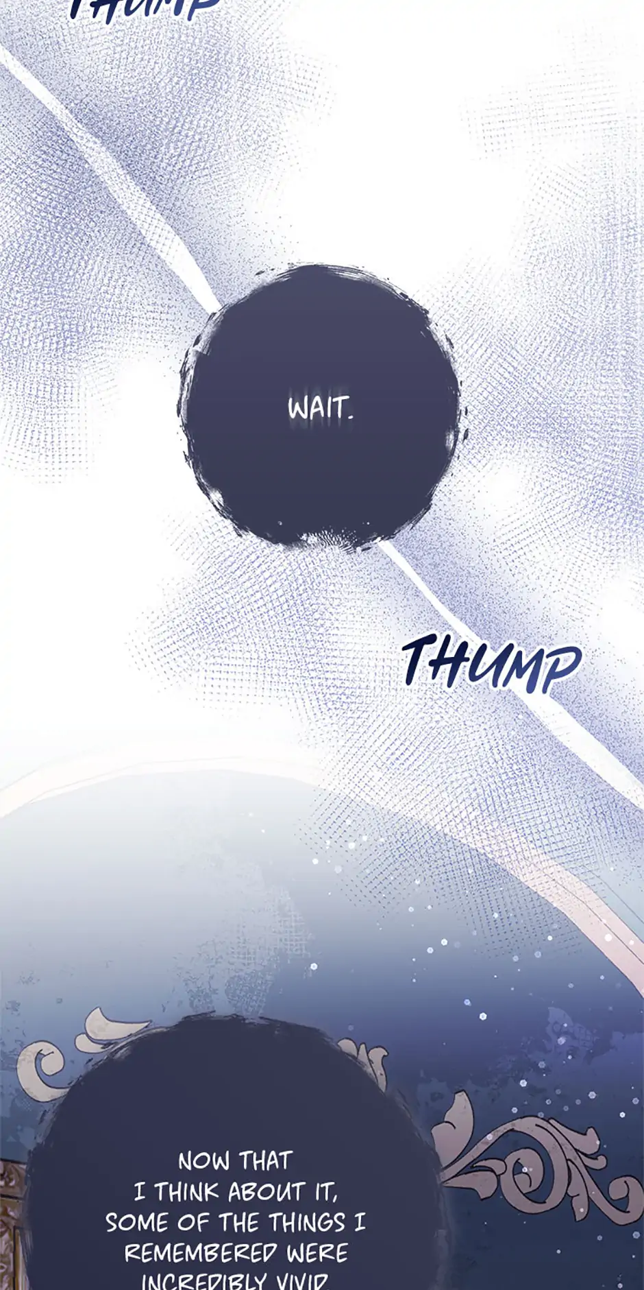 Please Treat Your Friends Preciously chapter 66 page 74
