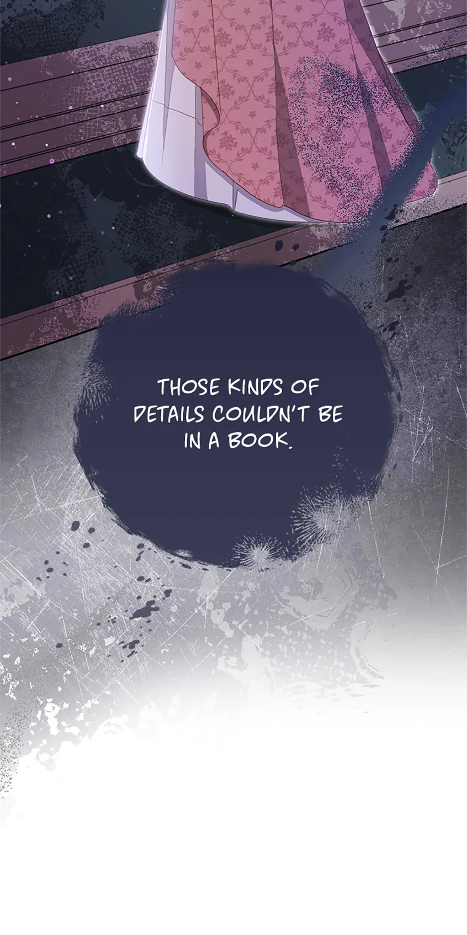 Please Treat Your Friends Preciously chapter 66 page 76