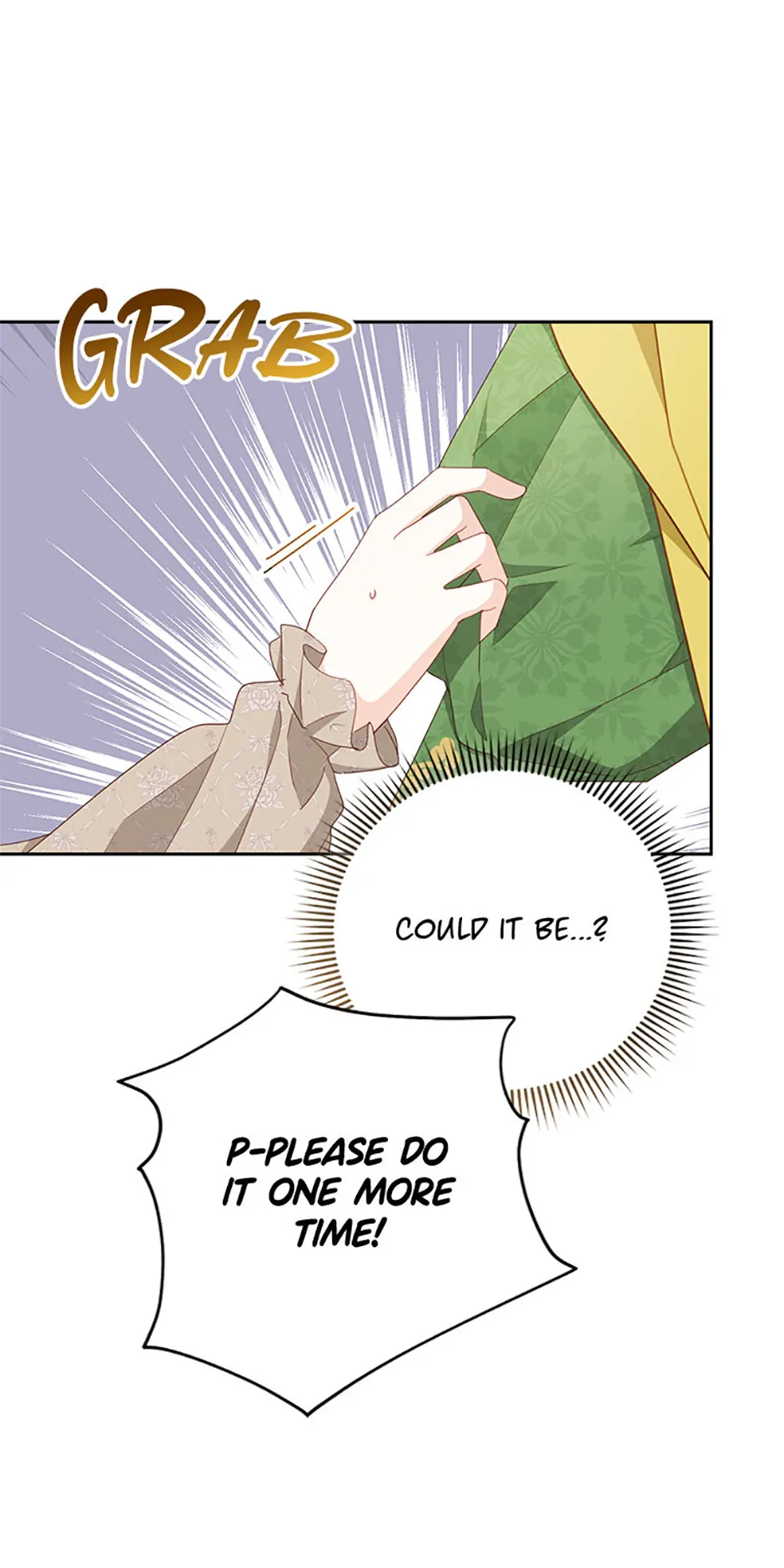 Please Treat Your Friends Preciously chapter 66 page 77