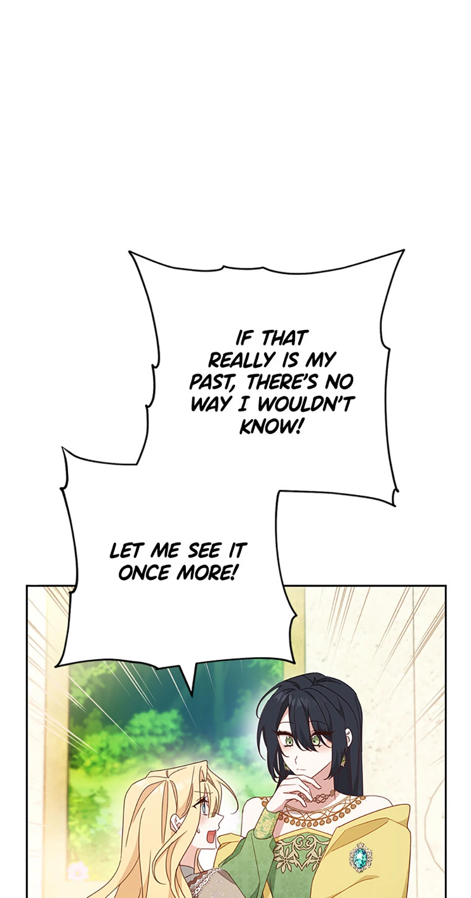 Please Treat Your Friends Preciously chapter 66 page 78