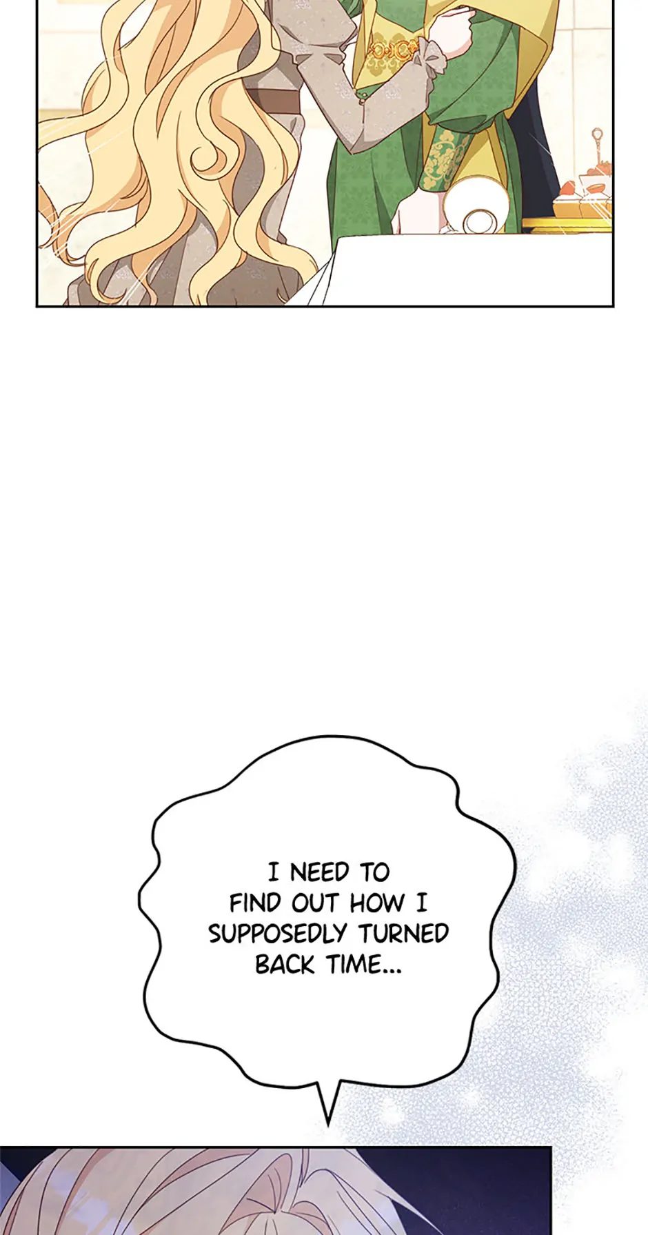 Please Treat Your Friends Preciously chapter 66 page 79