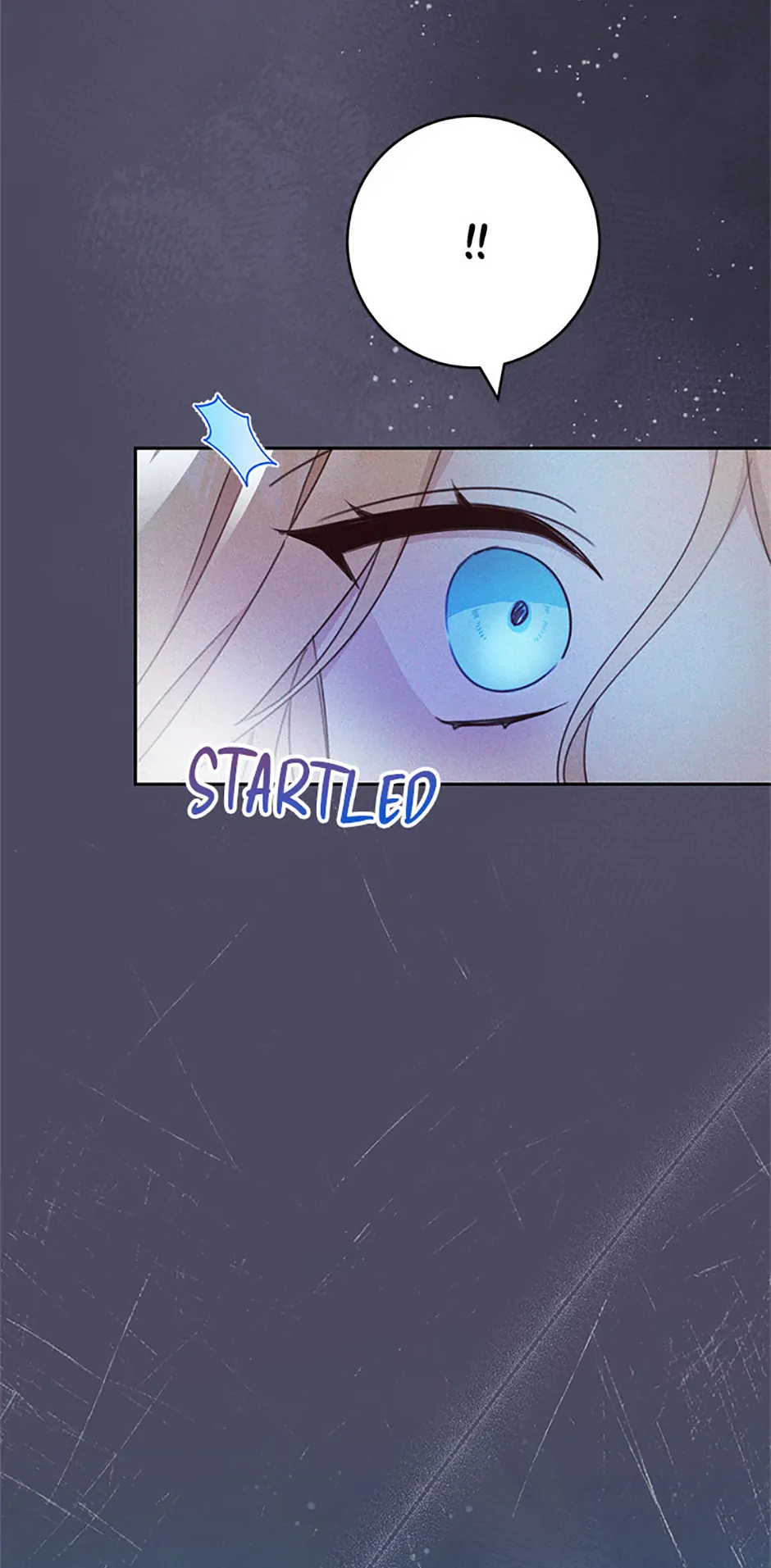 Please Treat Your Friends Preciously chapter 66 page 8