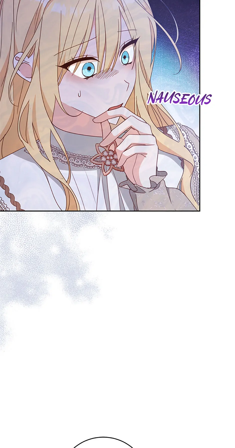 Please Treat Your Friends Preciously chapter 66 page 80