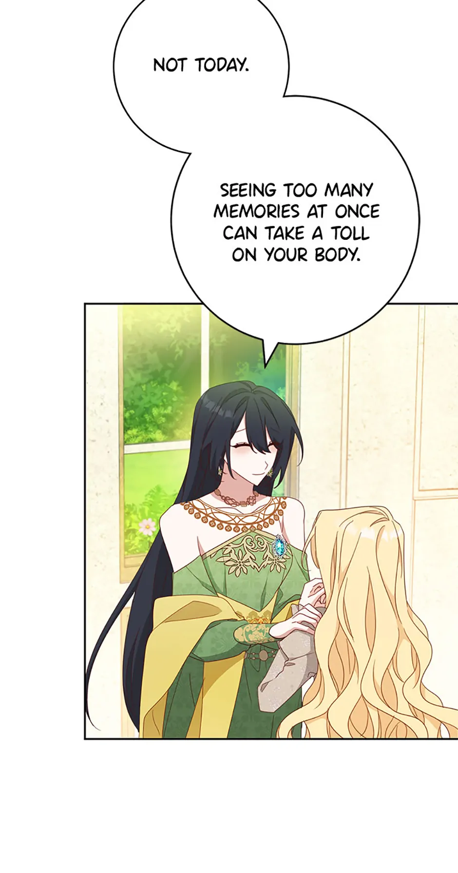 Please Treat Your Friends Preciously chapter 66 page 81
