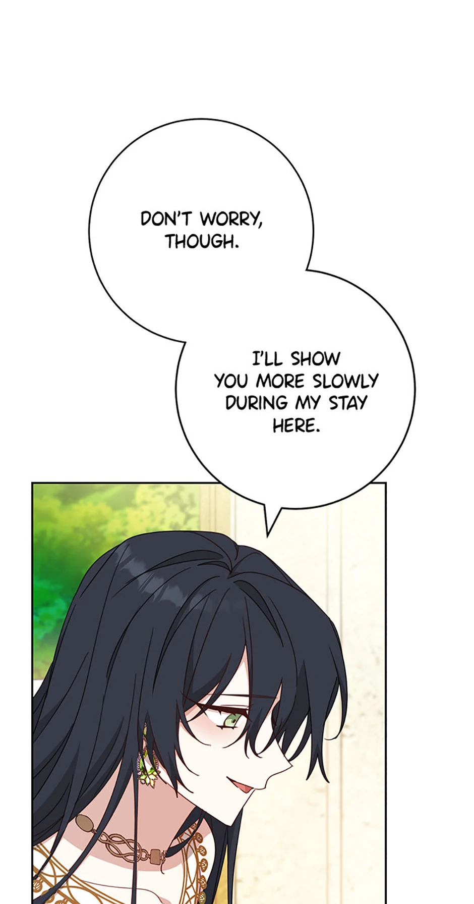 Please Treat Your Friends Preciously chapter 66 page 82