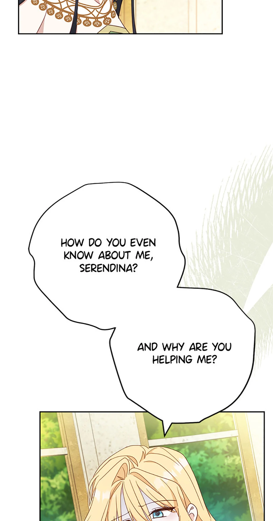 Please Treat Your Friends Preciously chapter 66 page 83