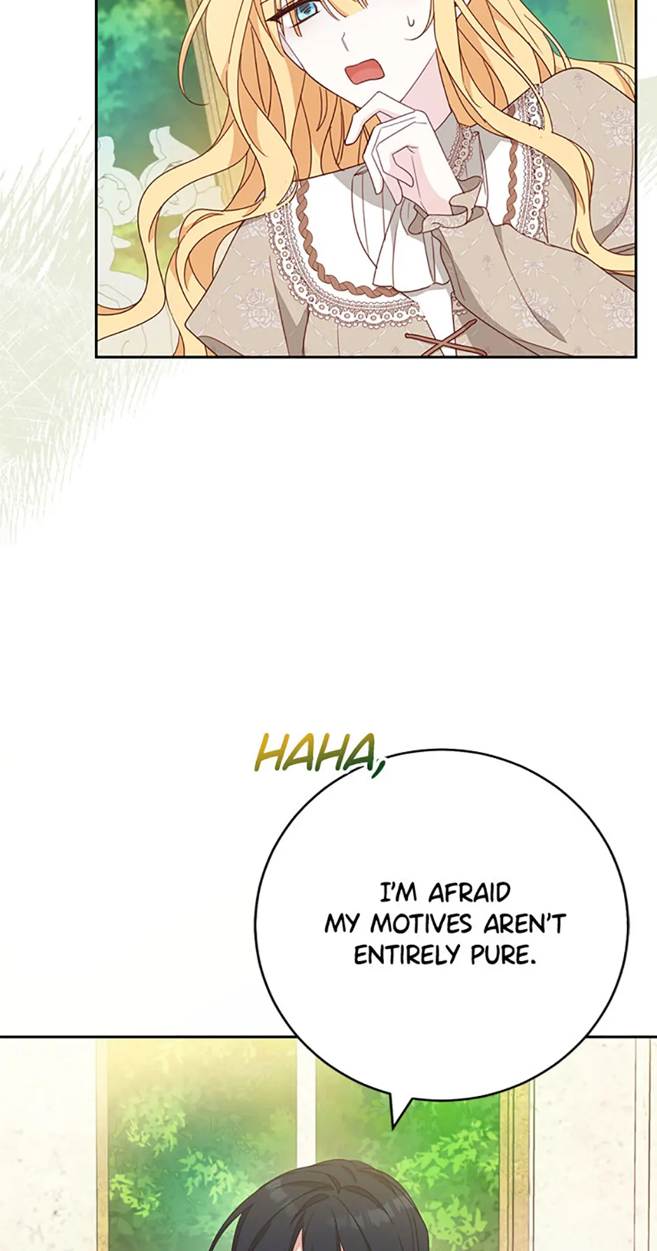 Please Treat Your Friends Preciously chapter 66 page 84